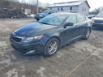 Kia Optima 2013