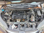 Honda CR-V 2016