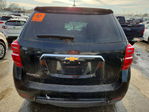 Chevrolet Equinox 2017