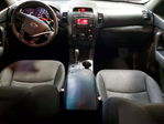 Kia Sorento 2011