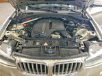 BMW X3 2016