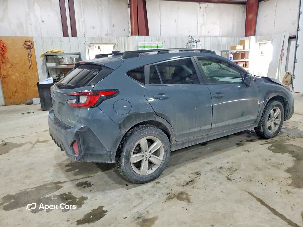 Subaru XV 2024