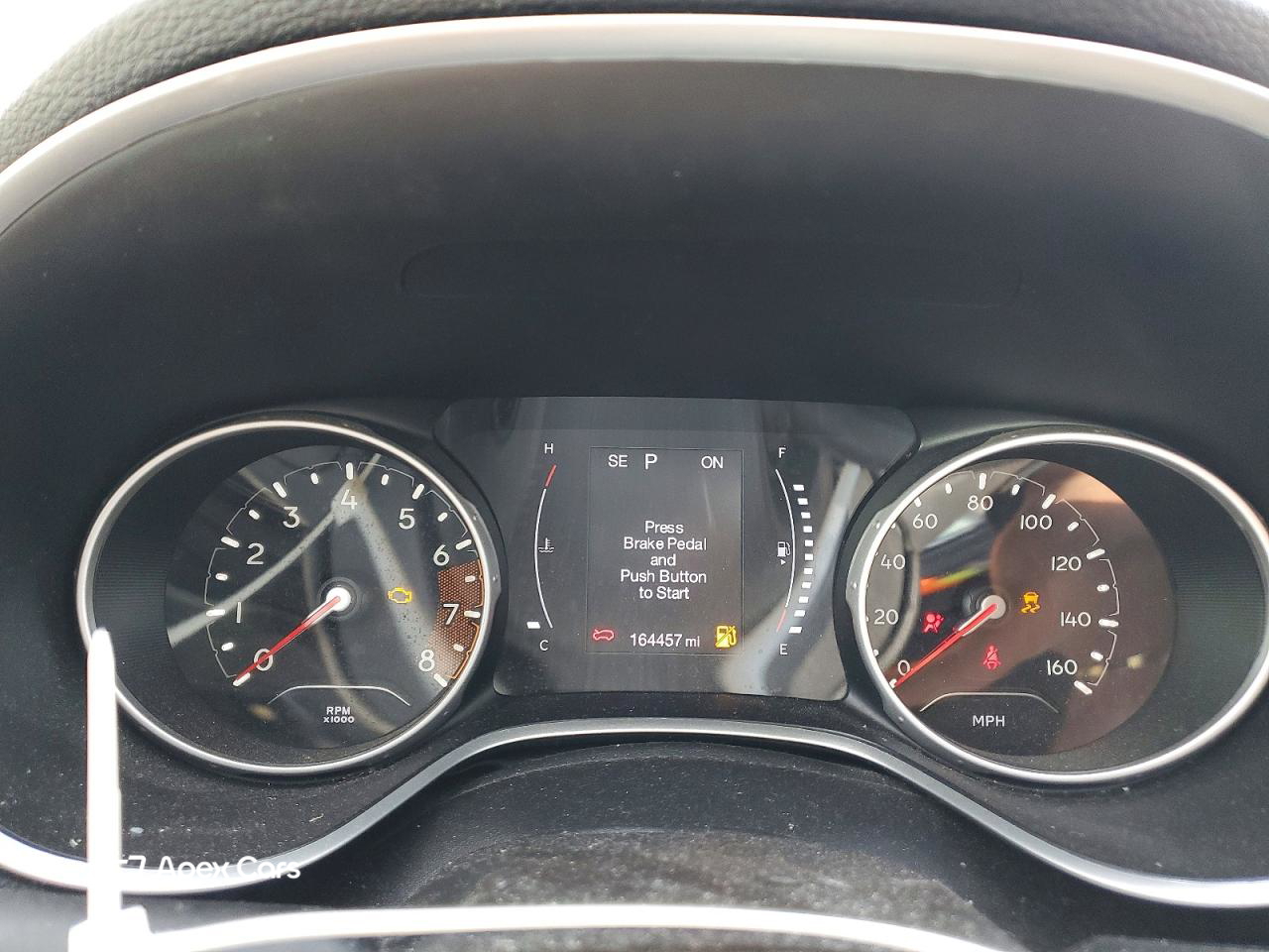 Jeep Compass 2020