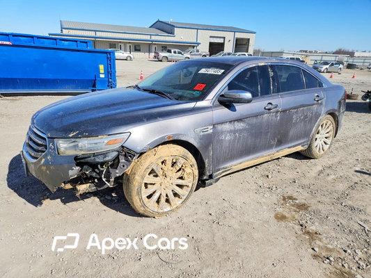 Ford Taurus 2013 - Zdjęcie 1 z 12