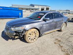 Ford Taurus 2013