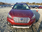 Subaru Outback 2017
