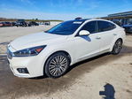 Kia Cadenza 2017