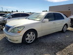 Lexus LS 2004
