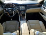 Cadillac XTS 2018