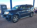 Honda Pilot 2012
