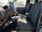 Nissan Navara (Frontier) 2019