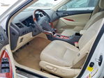 Lexus ES 2011