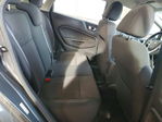 Ford Fiesta 2015