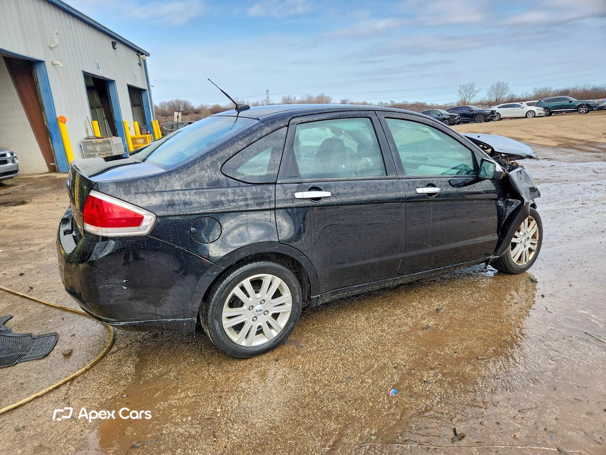 Ford Focus 2009
