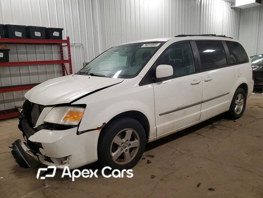 Dodge Caravan 2010 - Zdjęcie 1 z 13