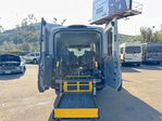 Ford Transit 2019