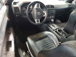 Dodge Challenger 2012