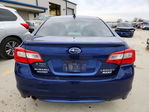 Subaru Legacy 2017