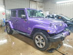 Jeep Wrangler 2017