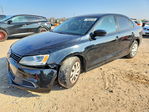 Volkswagen Jetta 2012