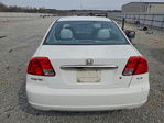Honda Civic 2003