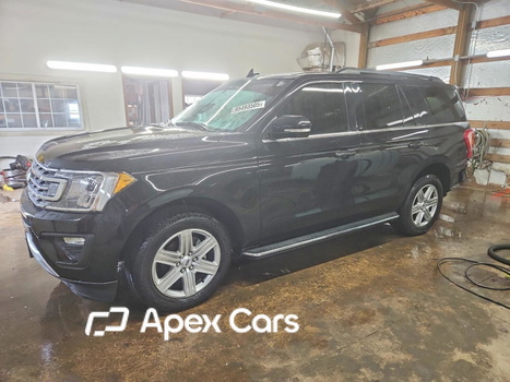 Ford Expedition 2019 - Image 1 of 5