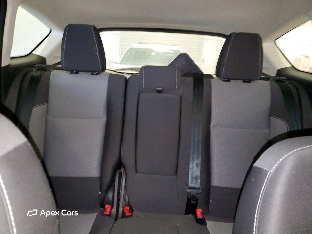 Ford C-MAX 2017