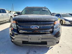 Ford Explorer 2015