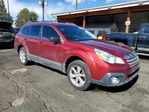 Subaru Outback 2014