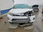 Toyota Highlander 2012