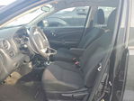 Nissan Versa 2018