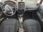 Nissan Versa 2015