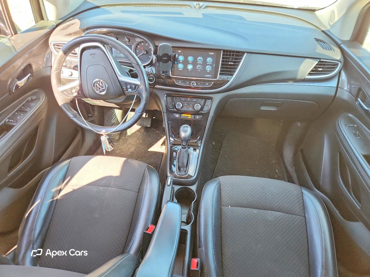 Buick Encore 2019