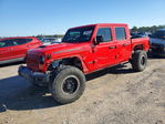 Jeep Gladiator 2021
