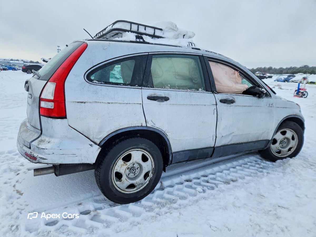 Honda CR-V 2011