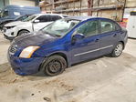 Nissan Sentra 2012