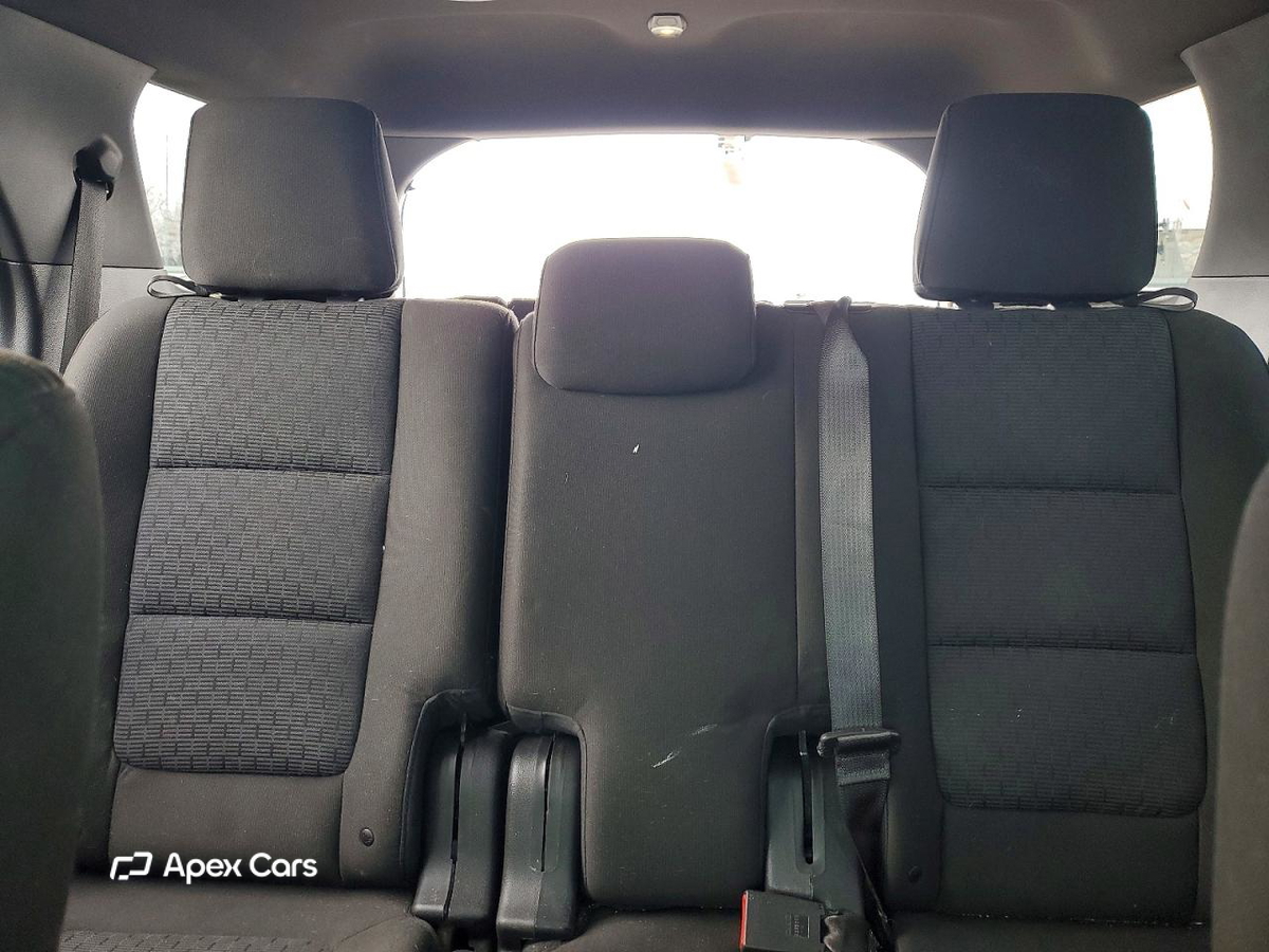 Ford Explorer 2014