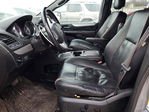 Dodge Caravan 2015