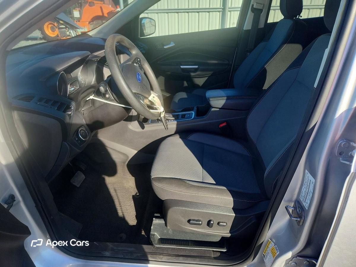 Ford Escape 2019