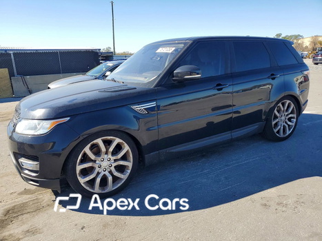 Land Rover Range Rover 2017 - Image 1 of 14