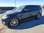 Land Rover Range Rover 2017