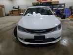 Chrysler 200 2017