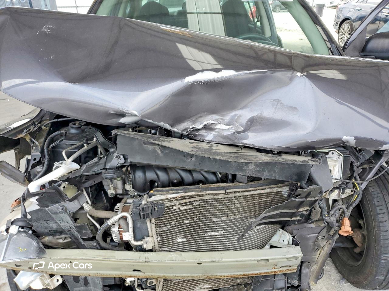Versa 2015