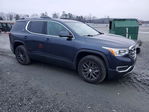 GMC Acadia 2018