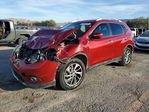 Nissan Rogue 2015