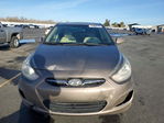Hyundai Accent 2013