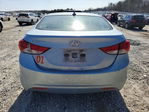 Hyundai Elantra 2012