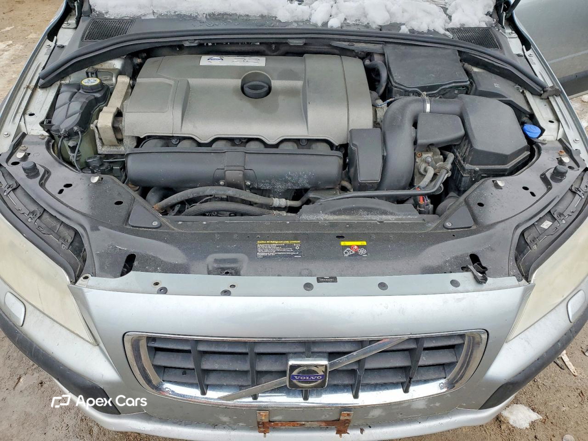 Volvo XC70 2008