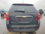 Chevrolet Equinox 2017