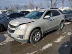 Chevrolet Equinox 2011